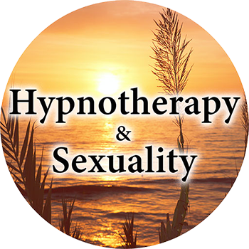 Logo for Hypnotherapy and Sexuality Training