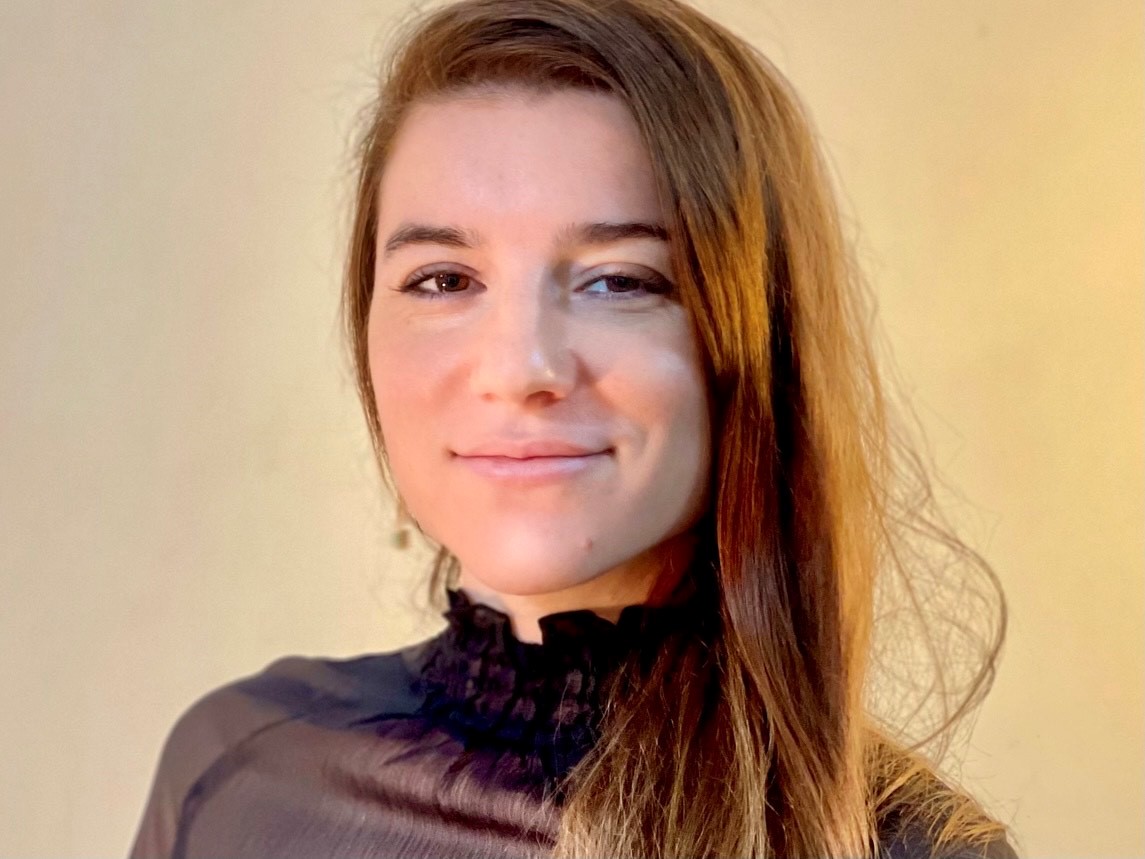 Dr. Valeriya Bolshinsky Image