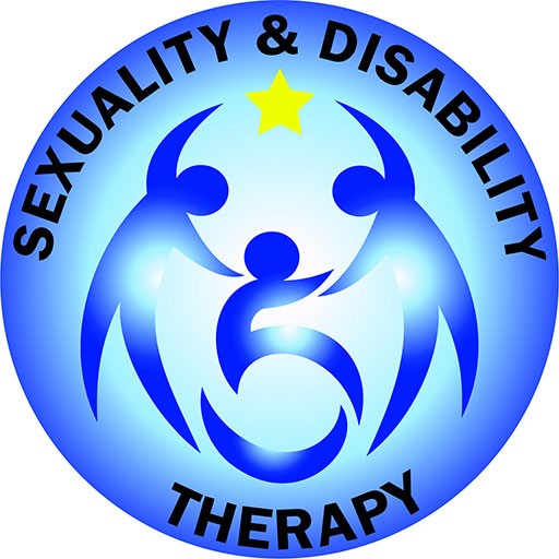 Logo for Sexuality and Disabilities Therapy Training Certification